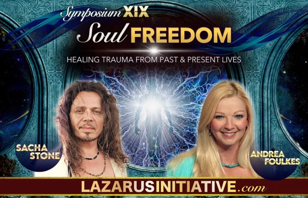 Soul Freedom: Healing Trauma from Past and Present Lives