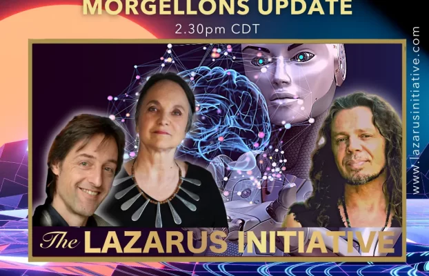 Morgellons Update