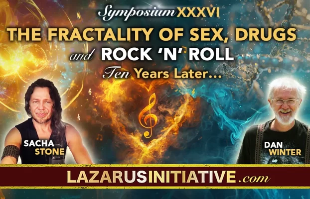 The Fractality of Sex, Drugs and Rock ‘n’ Roll: Ten Years Later…