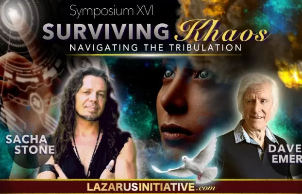 Surviving KHAOS: Navigating the Tribulation