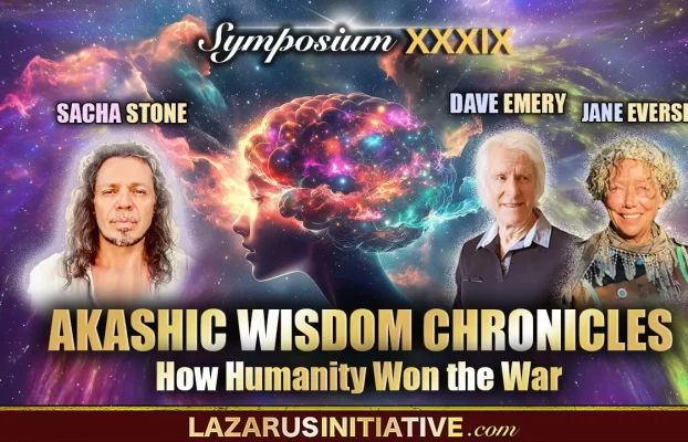 Akashic Wisdom Chronicles – How Humanity Won the War Part 1