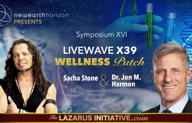 Lifewave: A Revolutionary Healing Modality