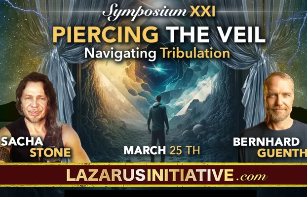 Piercing the Veil: Navigating Tribulation