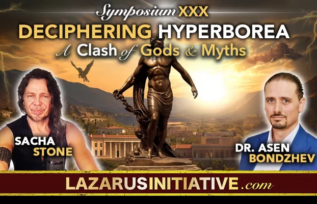 Deciphering Hyperborea: A Clash of Gods & Myths