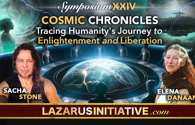 Cosmic Chronicles: Tracing Humanity’s Journey To Enlightenment And Liberation