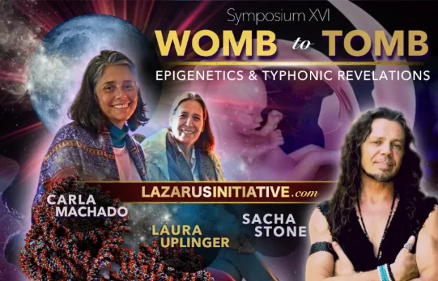 Womb to Tomb: Epigenetics & Typhonic Revelations