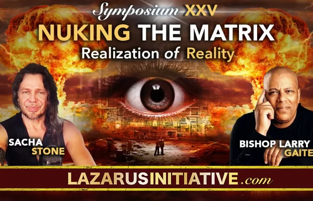 Nuking The Matrix: Realization Of Reality
