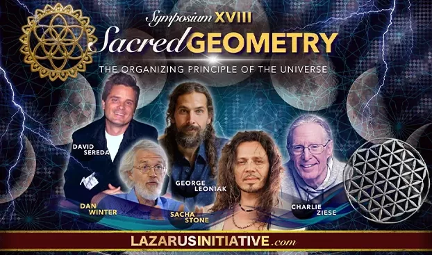 Quadrivium: Making Sense of Reality