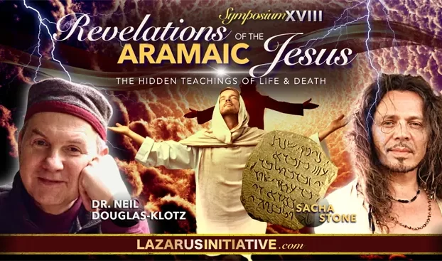 Decoding the Teachings of Aramaic Jesus