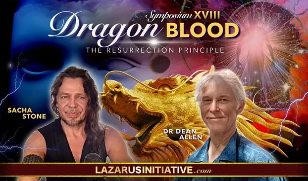 Consciousness Systems: Spirit Ways vs. Dragon Ways
