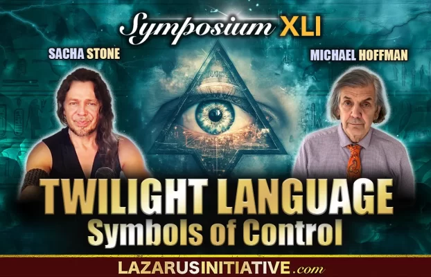 Twilight Language: Symbols Of Control
