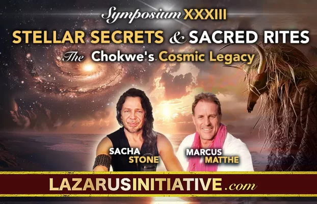 Stellar Secrets & Sacred Rites: The Chokwe’s Cosmic Legacy