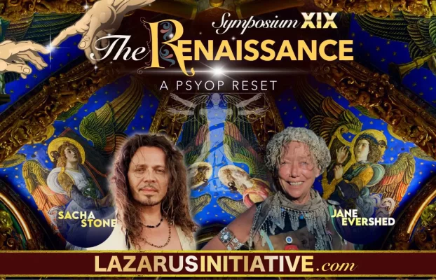 The Renaissance: A Psyop Reset