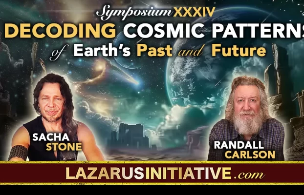 Decoding the Cosmic Patterns of Earth’s Past and Future