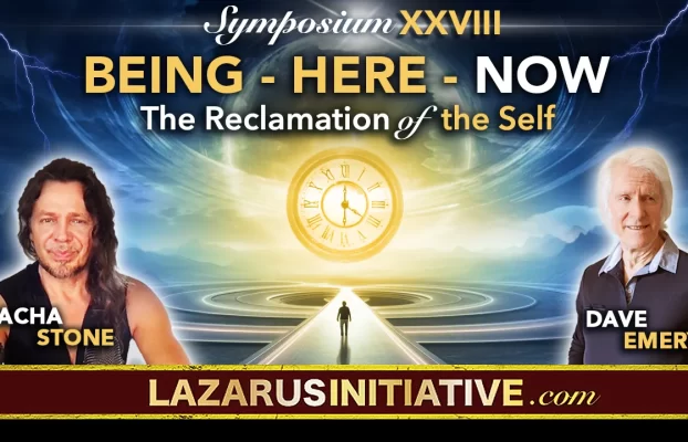 Being – Here – Now: The Reclamation of the Self