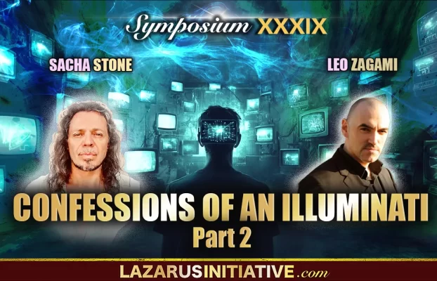 Confessions of an Illuminati: Part 2