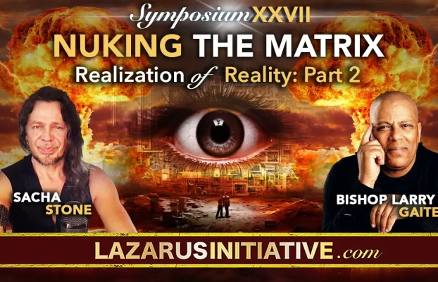 Nuking The Matrix: Realization Of Reality – Part 2