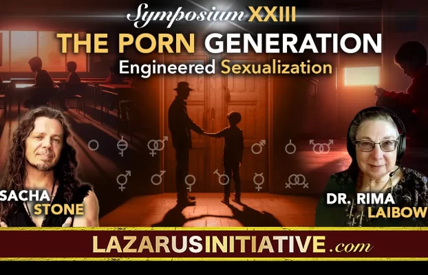 The Porn Generation: Engineered Sexualization