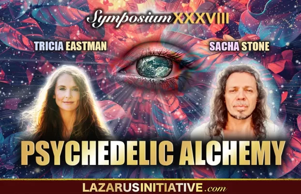 Psychedelic Alchemy
