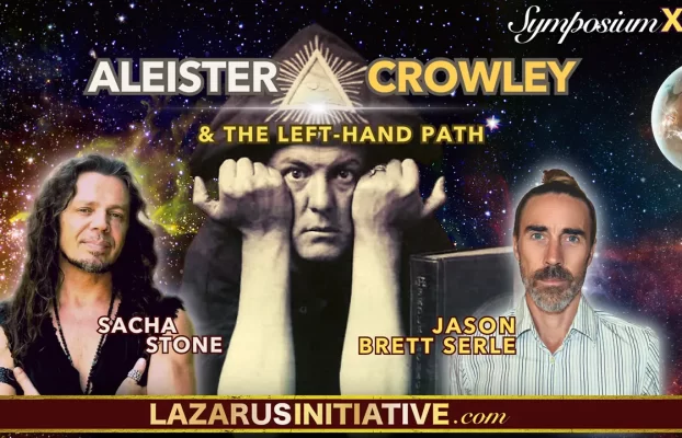Aleister Crowley and the Left Hand Path