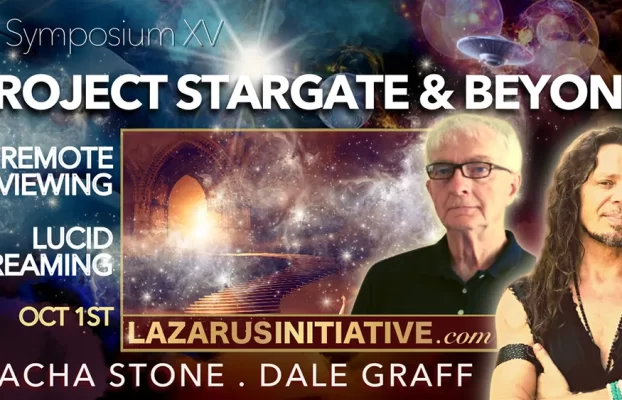 Remote Viewing & Lucid Dreaming: Project Stargate And Beyond