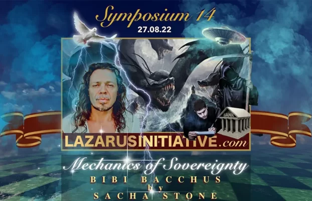 Mechanics of Sovereignty