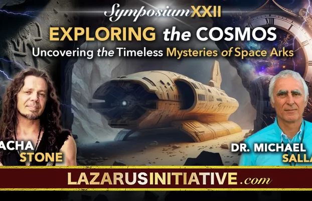 Exploring the Cosmos: Uncovering the Timeless Mysteries of Space Arks