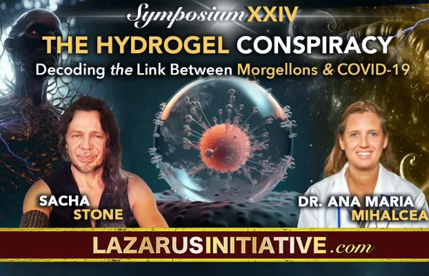 The Hydrogel Conspiracy: Decoding The Link Between Morgellons And Covid-19
