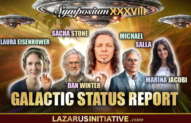 Galactic Status Report