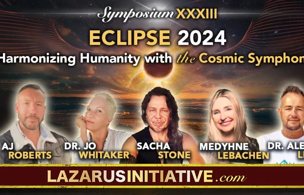 Eclipse 2024: Harmonizing Humanity with the Cosmic Symphony