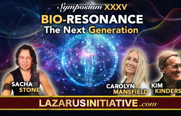 Bio-Resonance