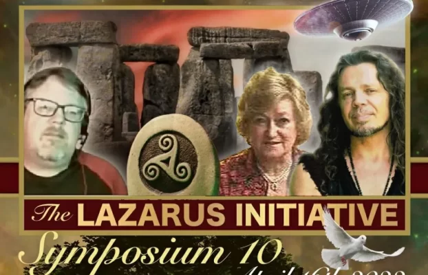 Ireland – The Chosen People