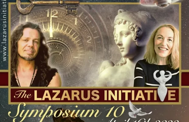 The Goddesses Of Eros And Secret Knowledge