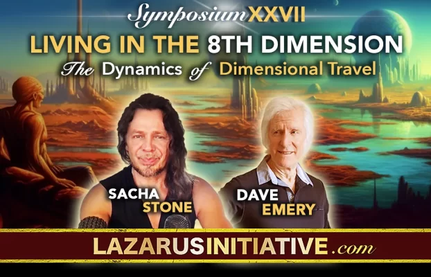 Living in the 8th Dimension: The Dynamics of Dimensional Travel