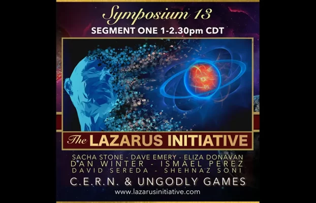 CERN and Ungodly Games