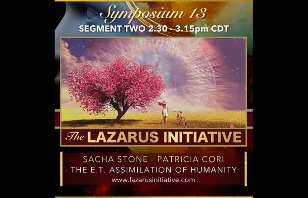 The E.T. Assimilation of Humanity