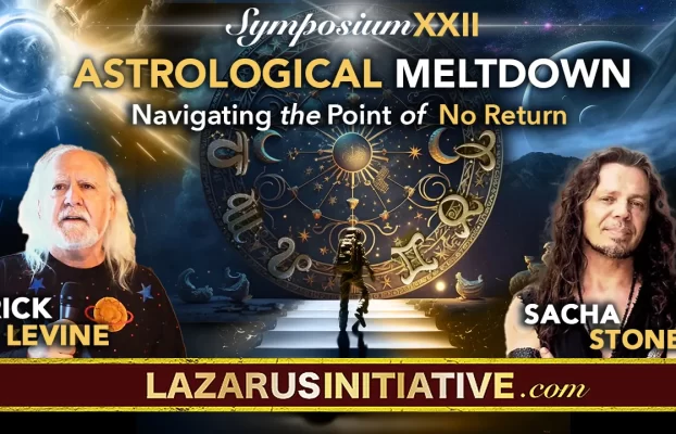 Astrological Meltdown: Navigating the Point of No Return