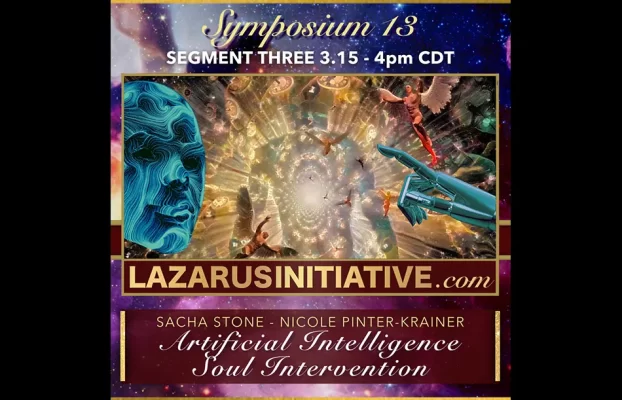 A.I. Soul Intervention