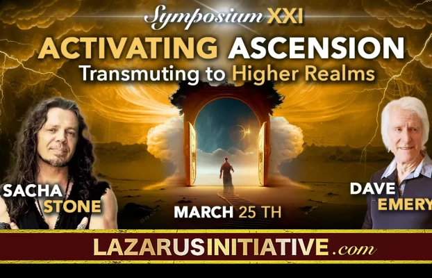 Activating Ascension: Transmuting to Higher Realms