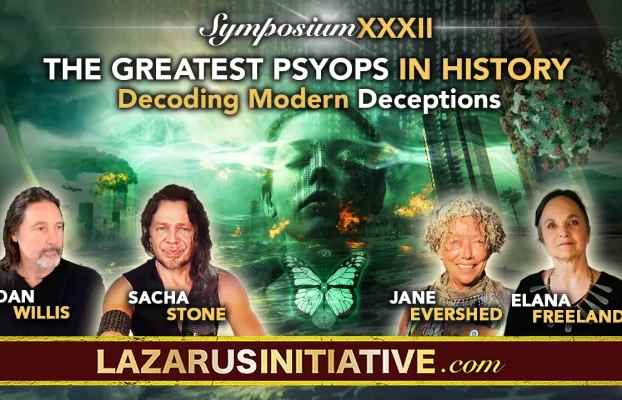 The Greatest Psyops in History Part 3: Decoding Modern Deceptions