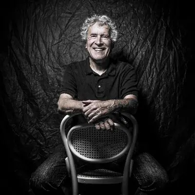 JohnPerkins