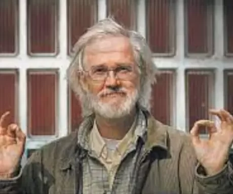 Physicist and Master of Sacred Geometry