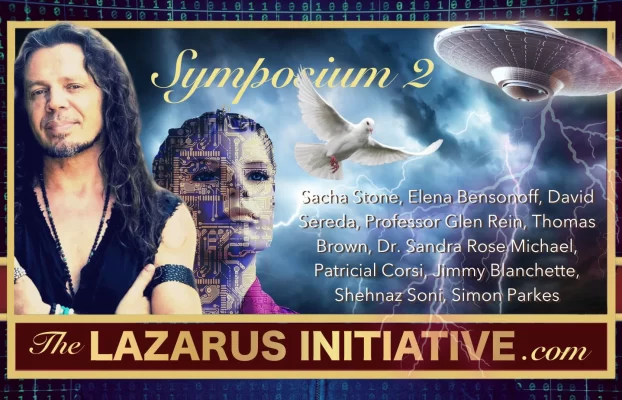 Symposium 2: Part 1
