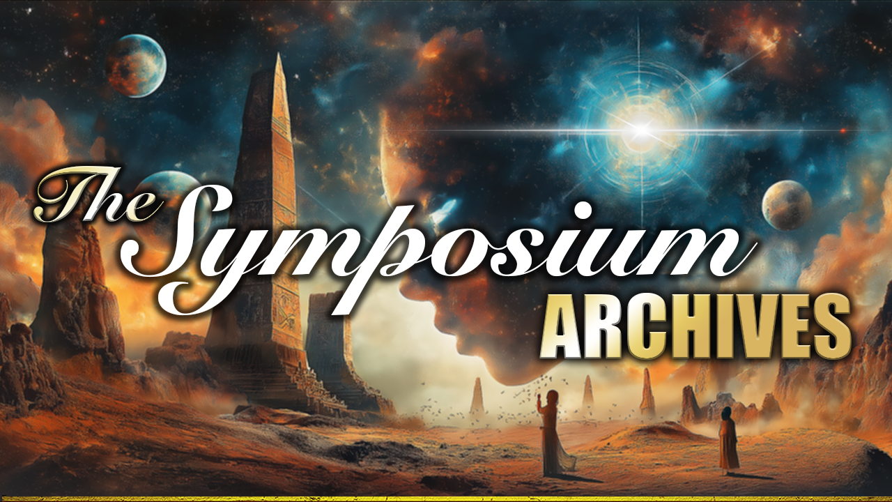 Symposium Archives