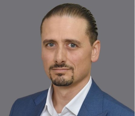 Dr. Asen Bondzhev