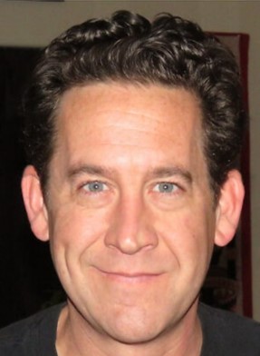Eric Hecker