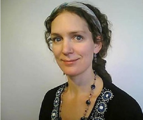 Laura Eisenhower