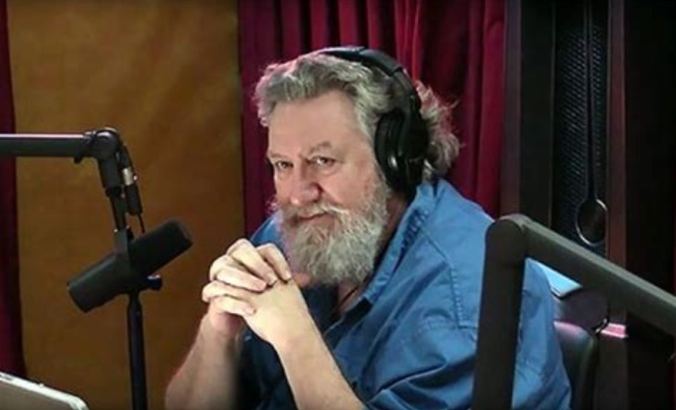 Randy Carllson