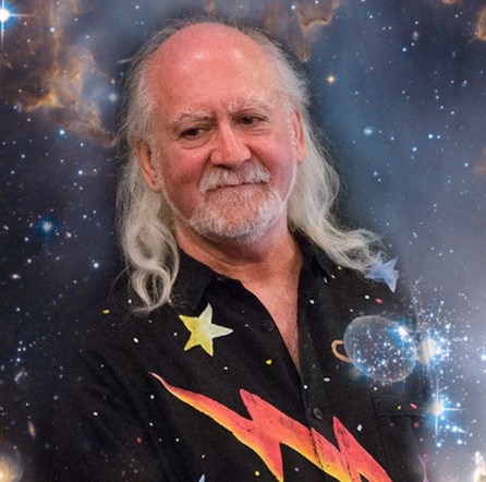 Rick Levine